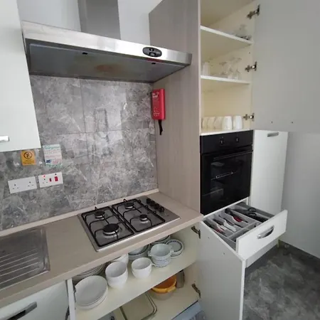 Calida Penthouse *