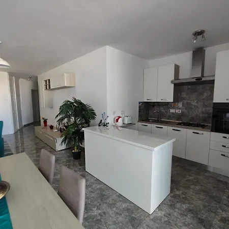 Calida Penthouse *