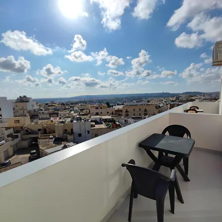 Calida Penthouse *