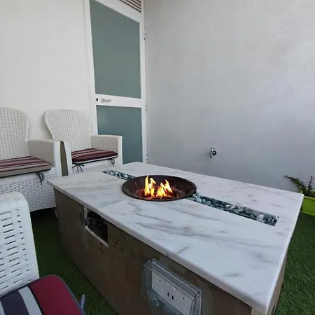 Calida Penthouse Homestay *