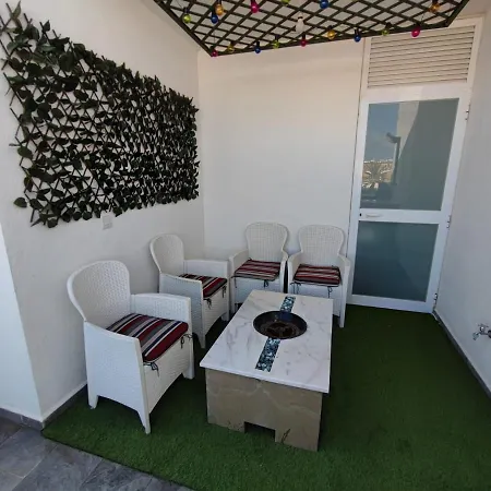 Calida Penthouse *