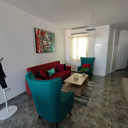 Calida Penthouse *