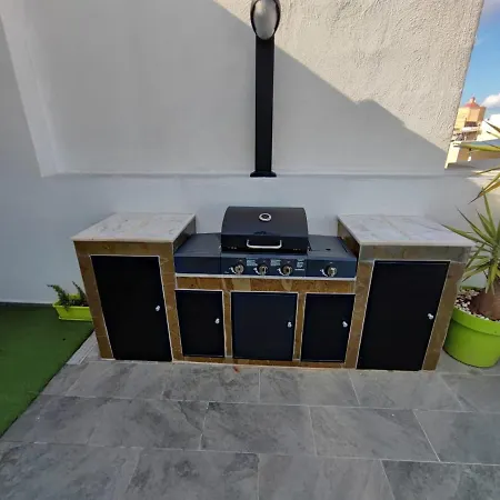 Calida Penthouse * Naxxar