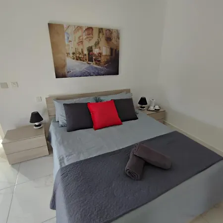 Calida Penthouse منزل للإقامة ناسار