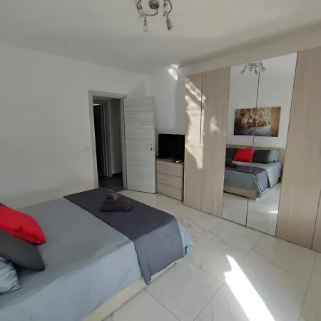 Calida Penthouse *