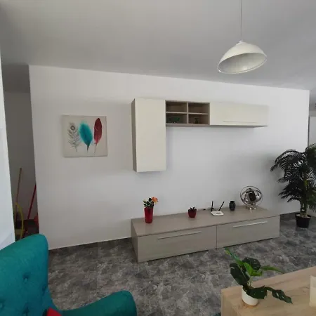 Calida Penthouse *