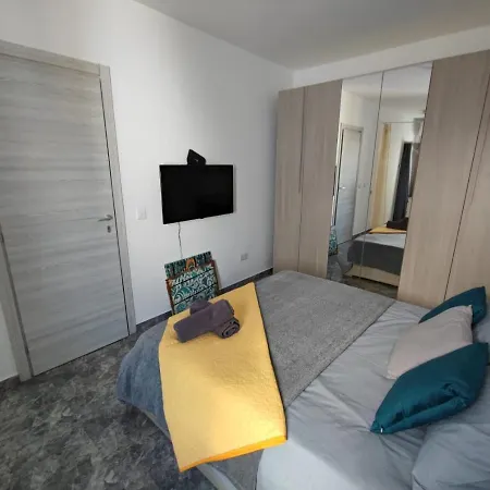 Calida Penthouse *