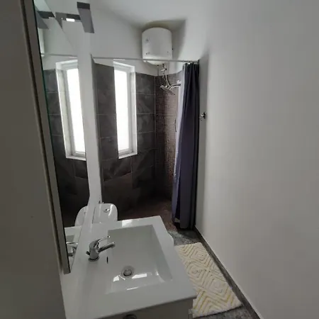 Calida Penthouse منزل للإقامة ناسار