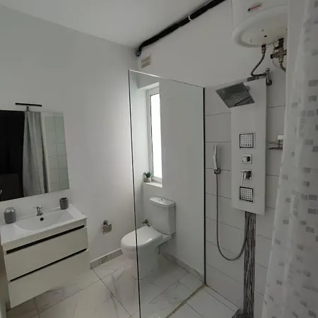 Calida Penthouse * ناسار