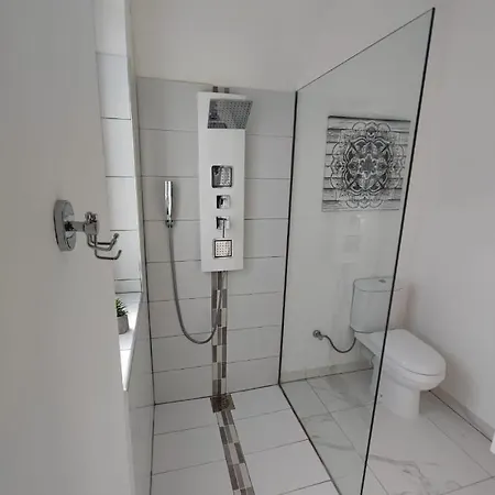 Calida Penthouse *