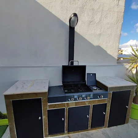 Calida Penthouse منزل للإقامة *
