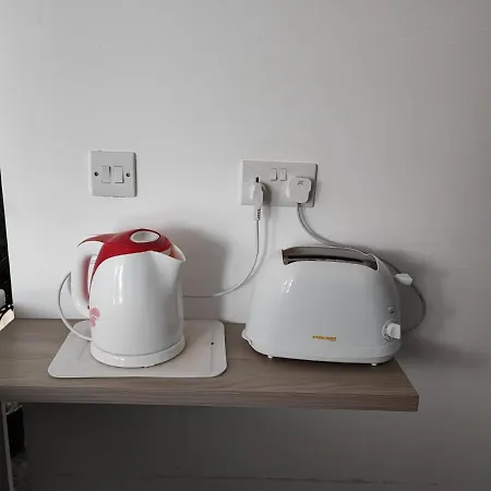 Calida Penthouse منزل للإقامة *