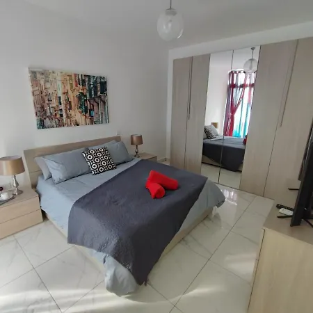 Calida Penthouse منزل للإقامة ناسار