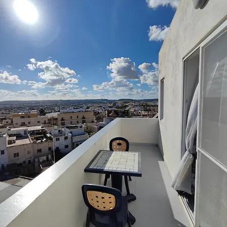 Calida Penthouse